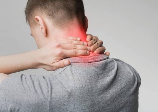 Neck Pain & Posture